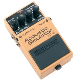 BOSS AC-3