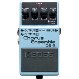 BOSS CE-5
