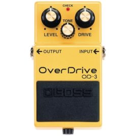 BOSS OD-3