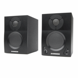 SAMSON MEDIAONE BT3