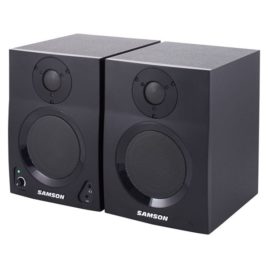 SAMSON MEDIAONE BT4