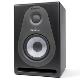 SAMSON RESOLV SE5