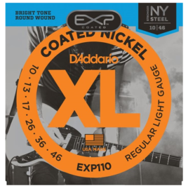Daddario EXP110
