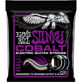 Ernie Ball P02720 COBALT