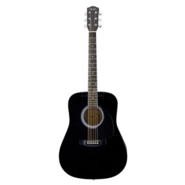 SQUIER SA105BK