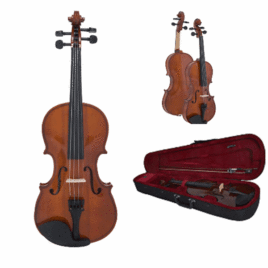 VOX MEISTER VOB44 4/4