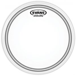 EVANS TT08EC2S 8″ EC2 CLR SST