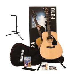 YAMAHA F310P2WS