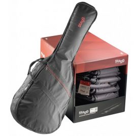 STAGG STBLA10C TORBA ZA KL.GIT