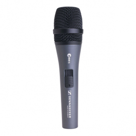 SENNHEISER E845S