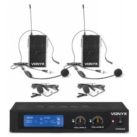 VONYX WM522B