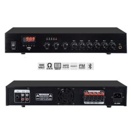 KARAM PAA110TMZB 3-zone