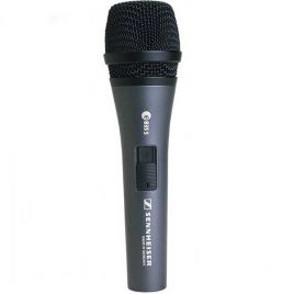 SENNHEISER E835S