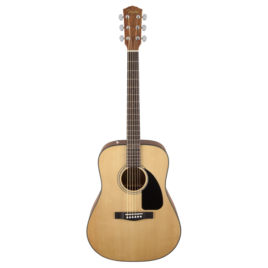 FENDER CD-60 V3 NAT