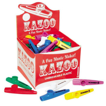 ABC LATINO KAZOO DC-761B