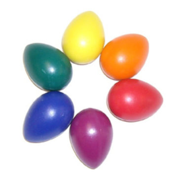 ABC LATINO EGGS DC-761D