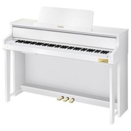CASIO AP460-WE CELVIANO