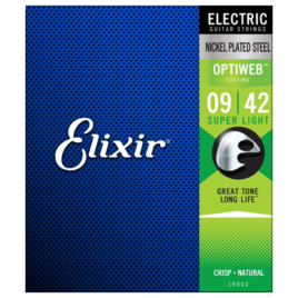 Elixir OPTIWEB0 9/42 EL.GIT