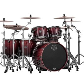 MAPEX SATURN IV EXOTIC