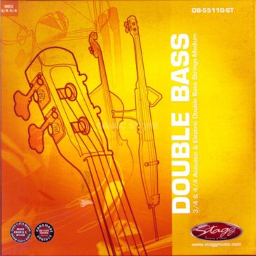 STAGG DB55110