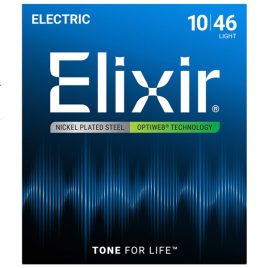 Elixir OPTIWEB0 10/46 EL.GIT