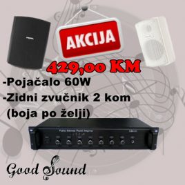 100V RAZGLAS
