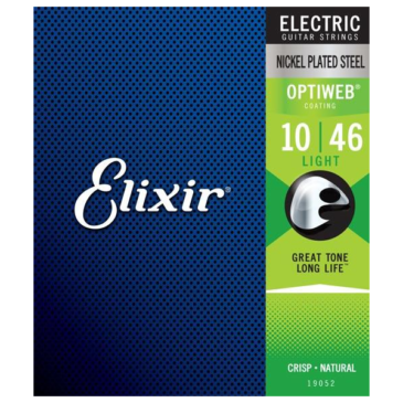 Elixir OPTIWEB0 10/46 EL.GIT