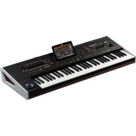 KORG PA4-61