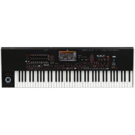 KORG PA4-76