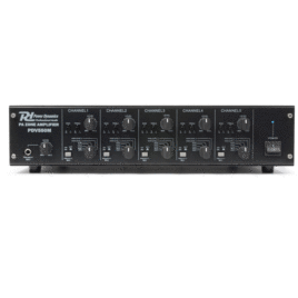 POWER DYNAMICS PDV550M