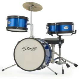 STAGG TIMJR 3/12