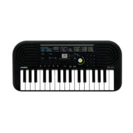 CASIO SA-47