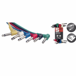 STAGG SPC008L E