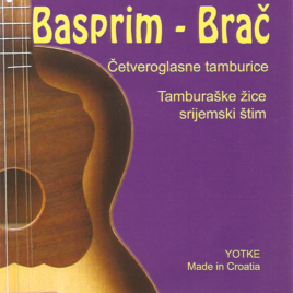 YOTKE BASPRIM-BRAČ