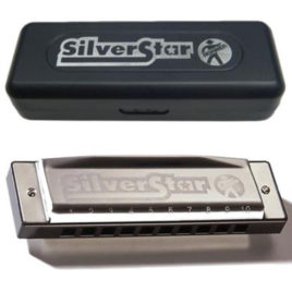 HOHNER SILVER STAR (C)