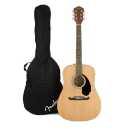 FENDER FA125
