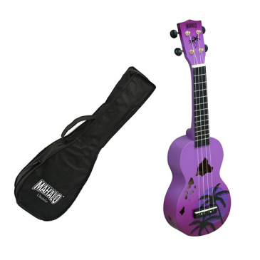 MAHALO MD1HAPPB HAWAII