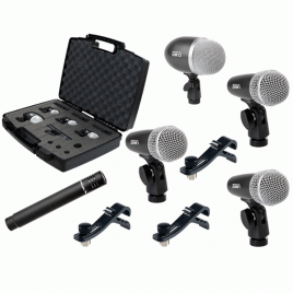 PROEL DMH5XL