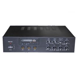 LS-AC PAD50