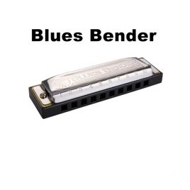 HOHNER BLUES BENDER (C)