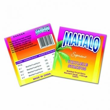 MAHALO USN-30