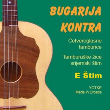 YOTKE BUGARIJA-KONTRA