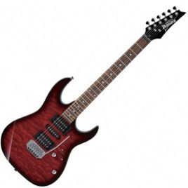 IBANEZ GRX70QA-TRB