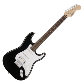 SQUIER BULLET HSS BLK