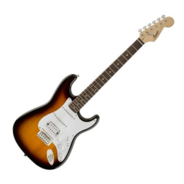 SQUIER BULLET HSS BSB
