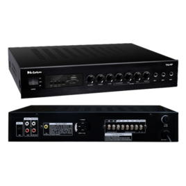 PA-SYSTEMS TAD-6P 60W