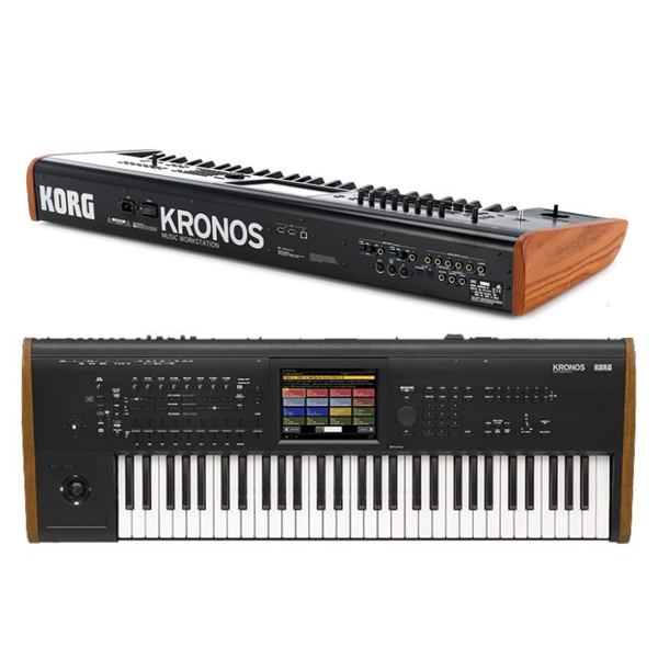 KRONOS2 61