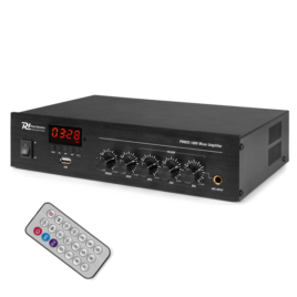 POWER DYNAMICS PDM25
