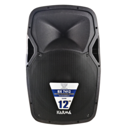 KARMA BX-7412