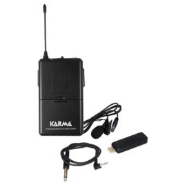 KARMA SET 175LAV UHF